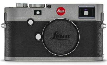 Leica M-E (Typ 240)