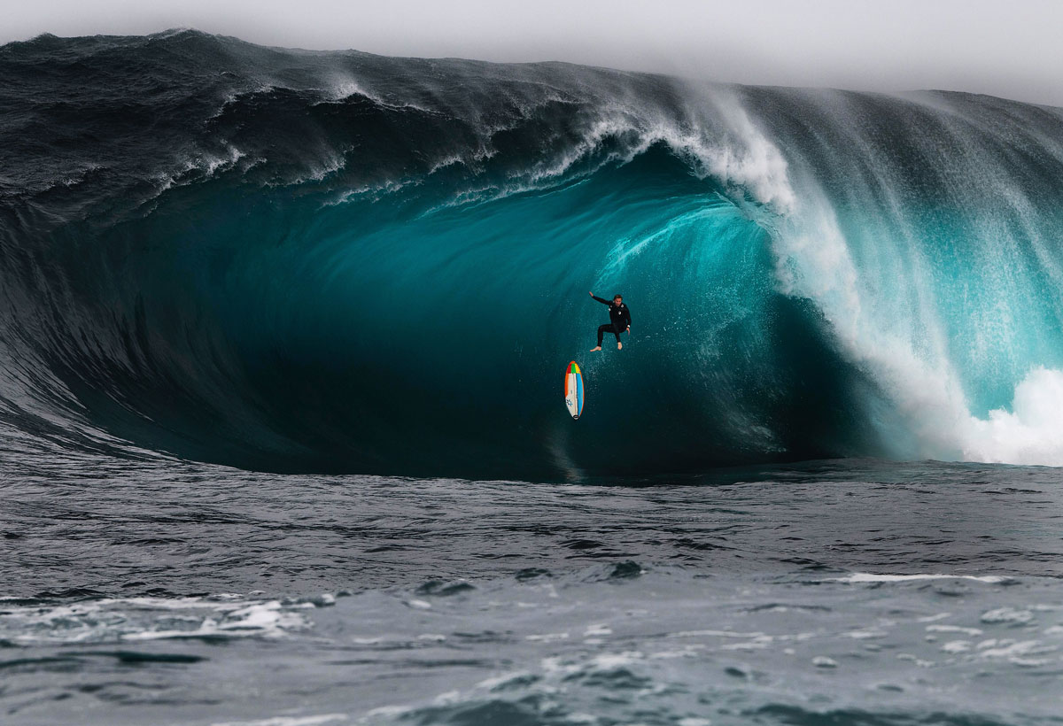 Renn McGann wins 2020 Nikon Surf Awards - Inside Imaging