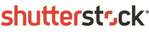 Shutterstoc logo