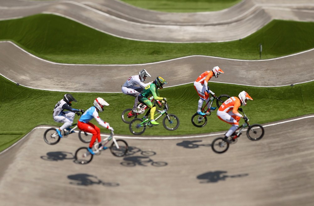 Cycling - BMX Racing - Olympics: Day 6
